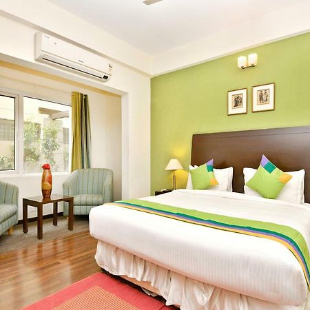Treebo Trend Sterling Suites Inn Bangalore Exterior photo