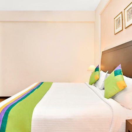 Treebo Trend Sterling Suites Inn Bangalore Exterior photo